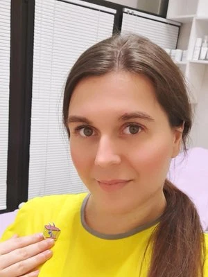 Фото Вера Анатольевна Ефремова