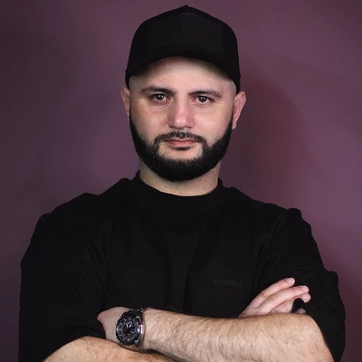Багдасарян Арман