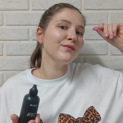 Фото Елизавета