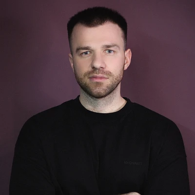 Смородин Дмитрий