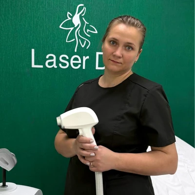 Шульга Нина Сергеевна