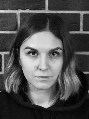 Фото Елизавета Козинова