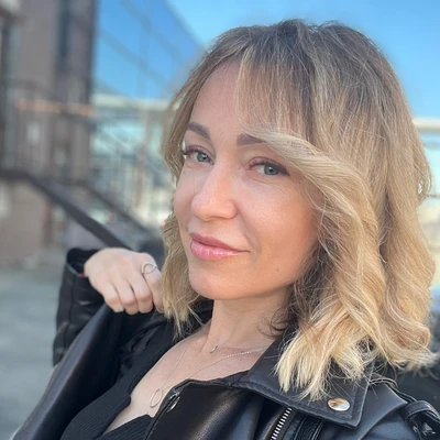 Шальнова Юлия