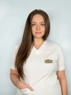 Яна Митюшина