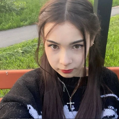 Мизурова Юлия