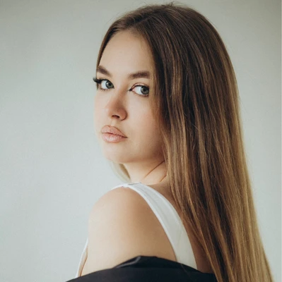 Екатерина Бондаренко