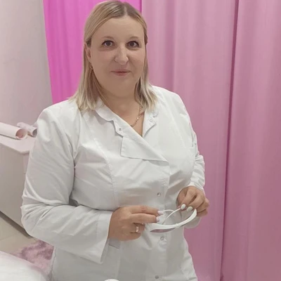 Иванова Наталья