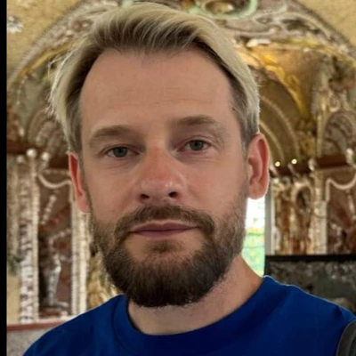 Колгин Владимир