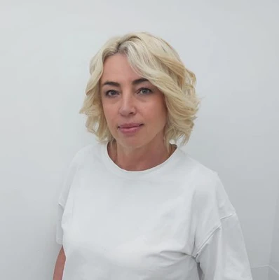 Чалкина Наталья