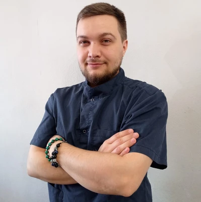 Фото Лабунец Андрей