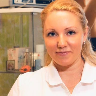 Фото Бойко Ольга