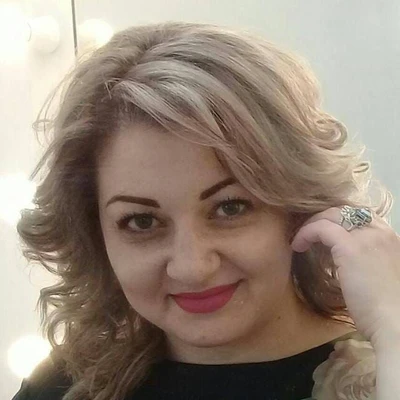 Фото Хачатурян Анна