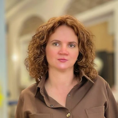 Фото Четверикова Оксана