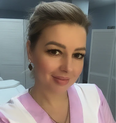 Кочкина Татьяна