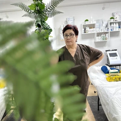 Наталья Владимировна