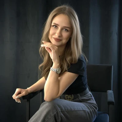 Арина