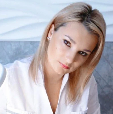 Рябкова Марина Вячеславовна