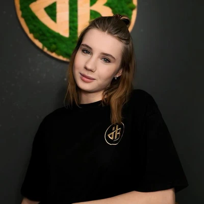 Фото Алиса