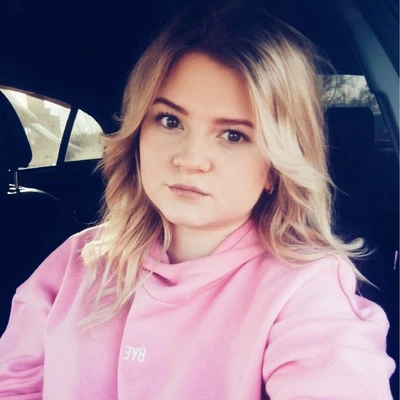 Екатерина