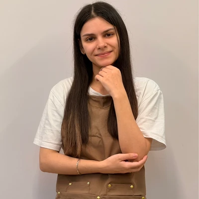 Фото Магалова Екатерина
