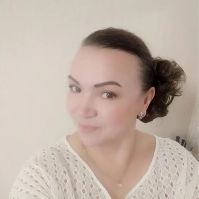 Наталья