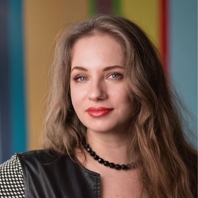 Горячева Мария