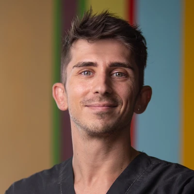 Горячев Саша