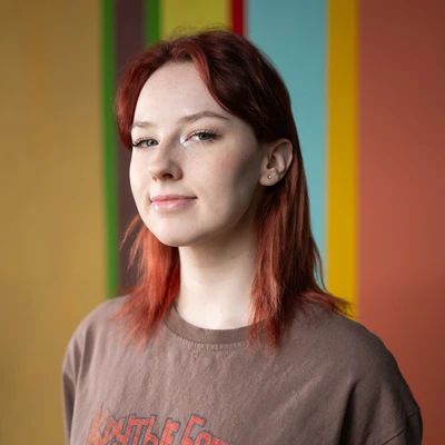 Ксения Горностаева