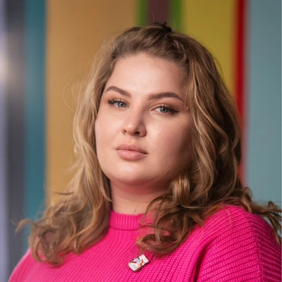 Панкова Катя