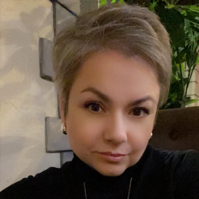 Трусова Марина
