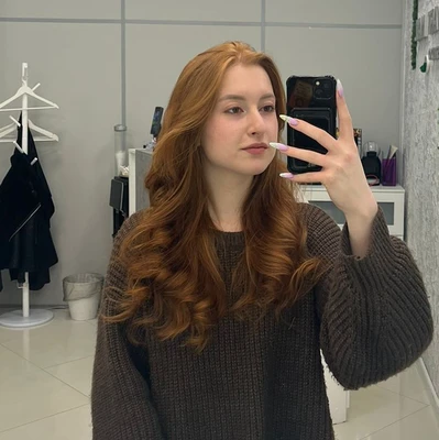 Магомедова Алина