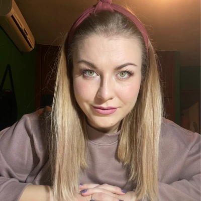Евгения