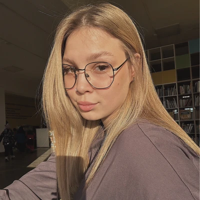 Фото Александра