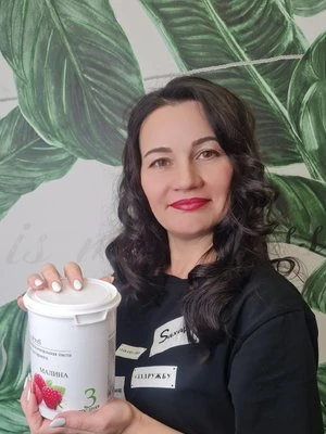 Фото Марина Новоселова