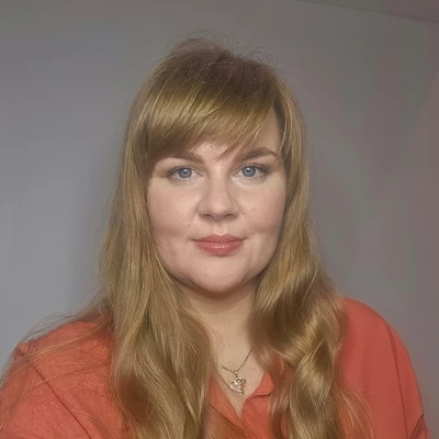 Чекмарева Екатерина