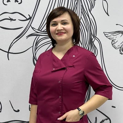 Мастер Елена