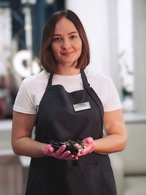 Мария Герасимова