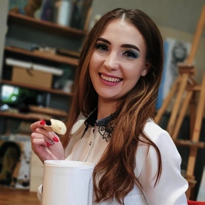 Фото Ершова Екатерина