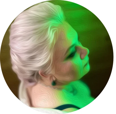 Фото Фёдорова Юлия