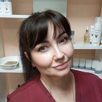 Раевская Татьяна