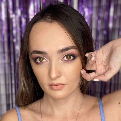 Фото Мелёхина Екатерина