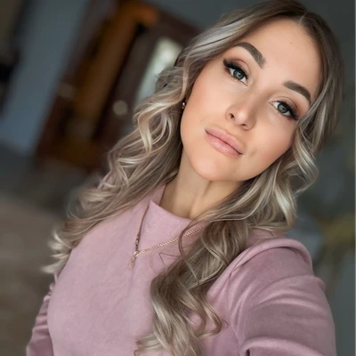 Фото Малоушкина Светлана