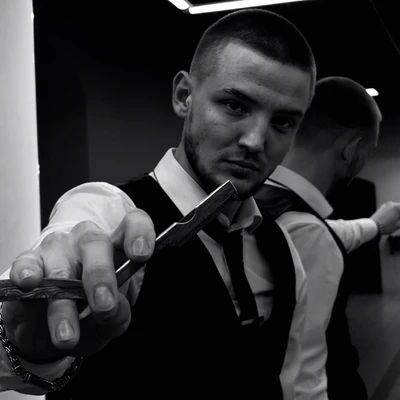 Фото Никита