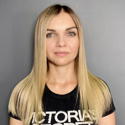 Иванова Анастасия