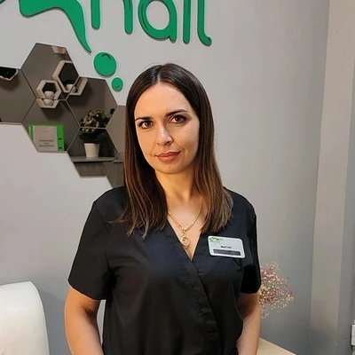 Землянская Виктория