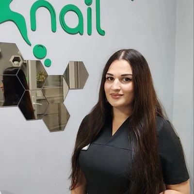 Шахулян Екатерина