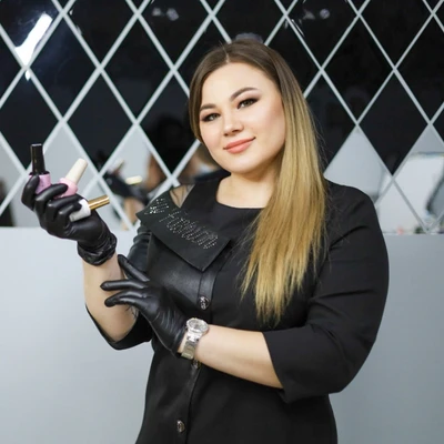 Фото Татьяна Локтионова