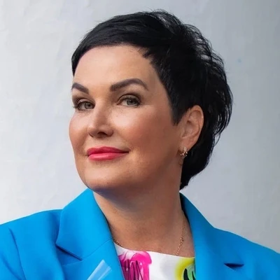 Кокулина Ирина