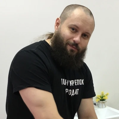 Шульгин Илья