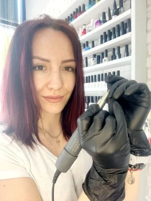 Ирина Николаевна Пискаева